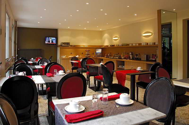 Hotel Tour Maje Rodez Esterno foto