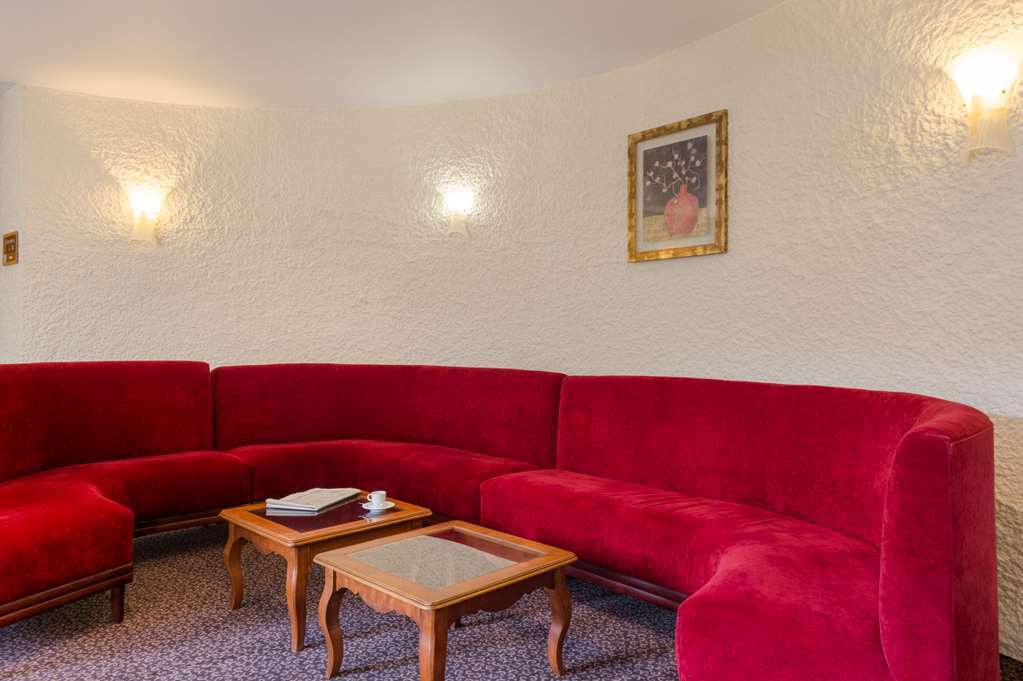Hotel Tour Maje Rodez Camera foto
