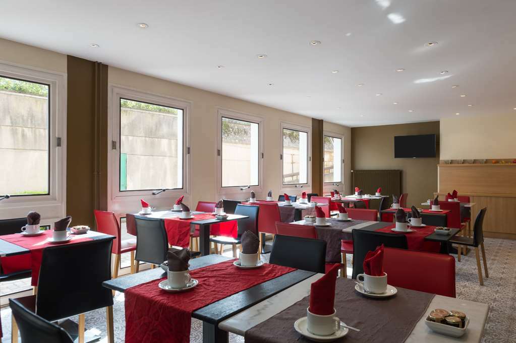 Hotel Tour Maje Rodez Amenities foto